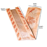 Bread Paper Bag With Window